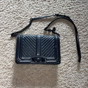 REBECCA MINKOFF CROSSBODY